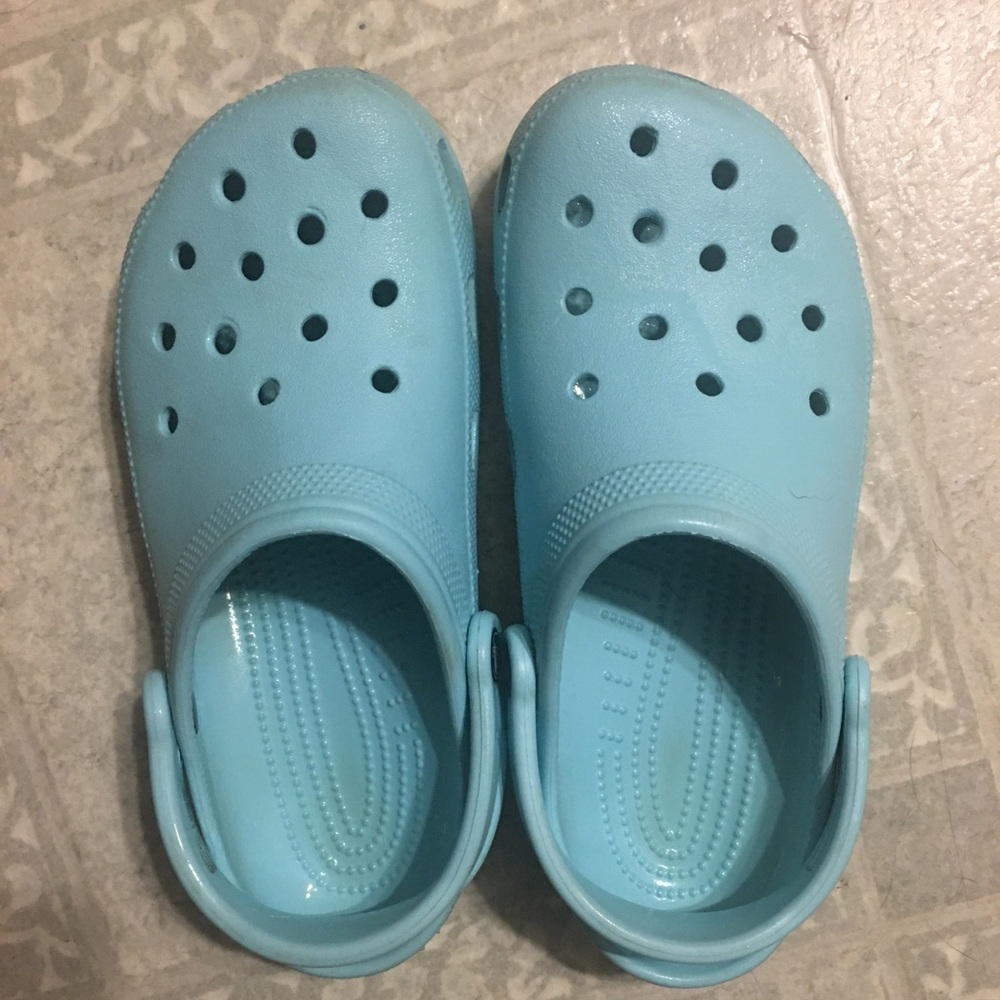 Crocs